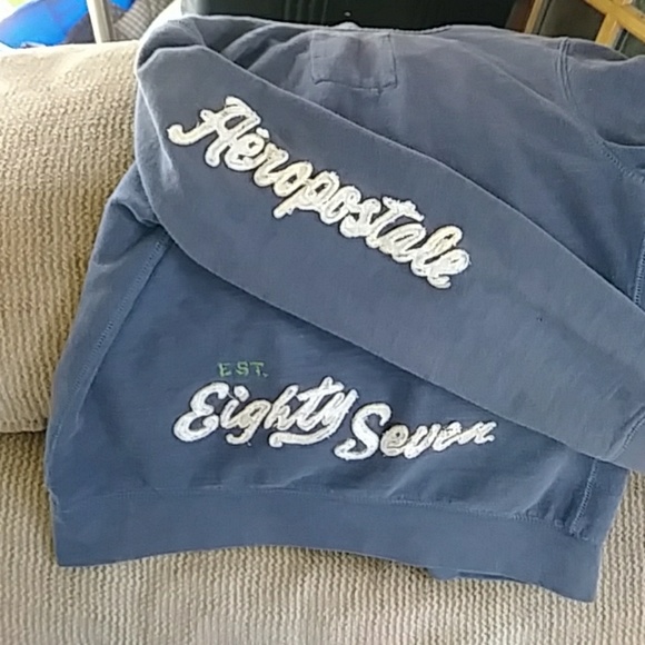 Aeropostale jacket - Picture 1 of 3